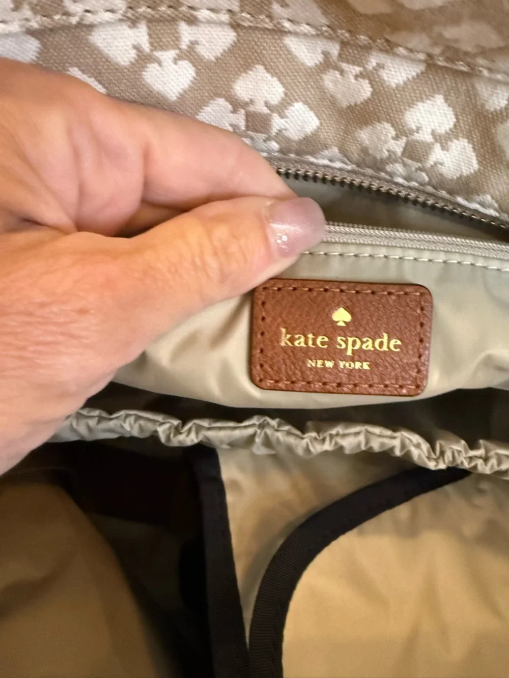 kate spade elevate everyday
